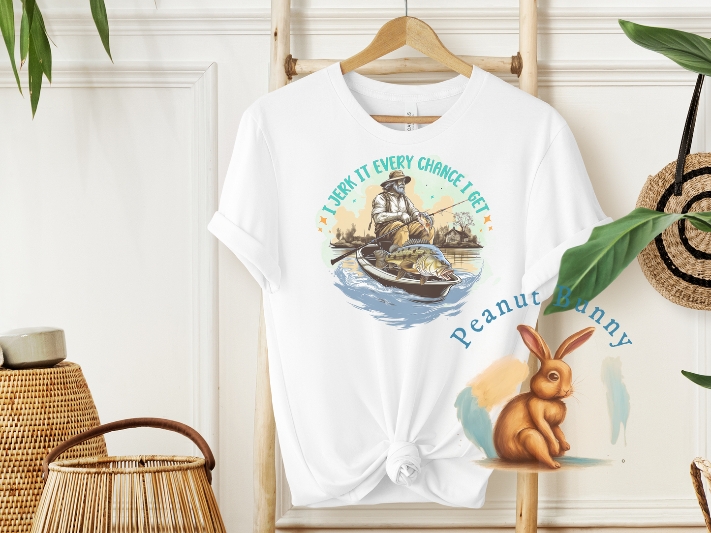 fishing Transfer 32 PIC