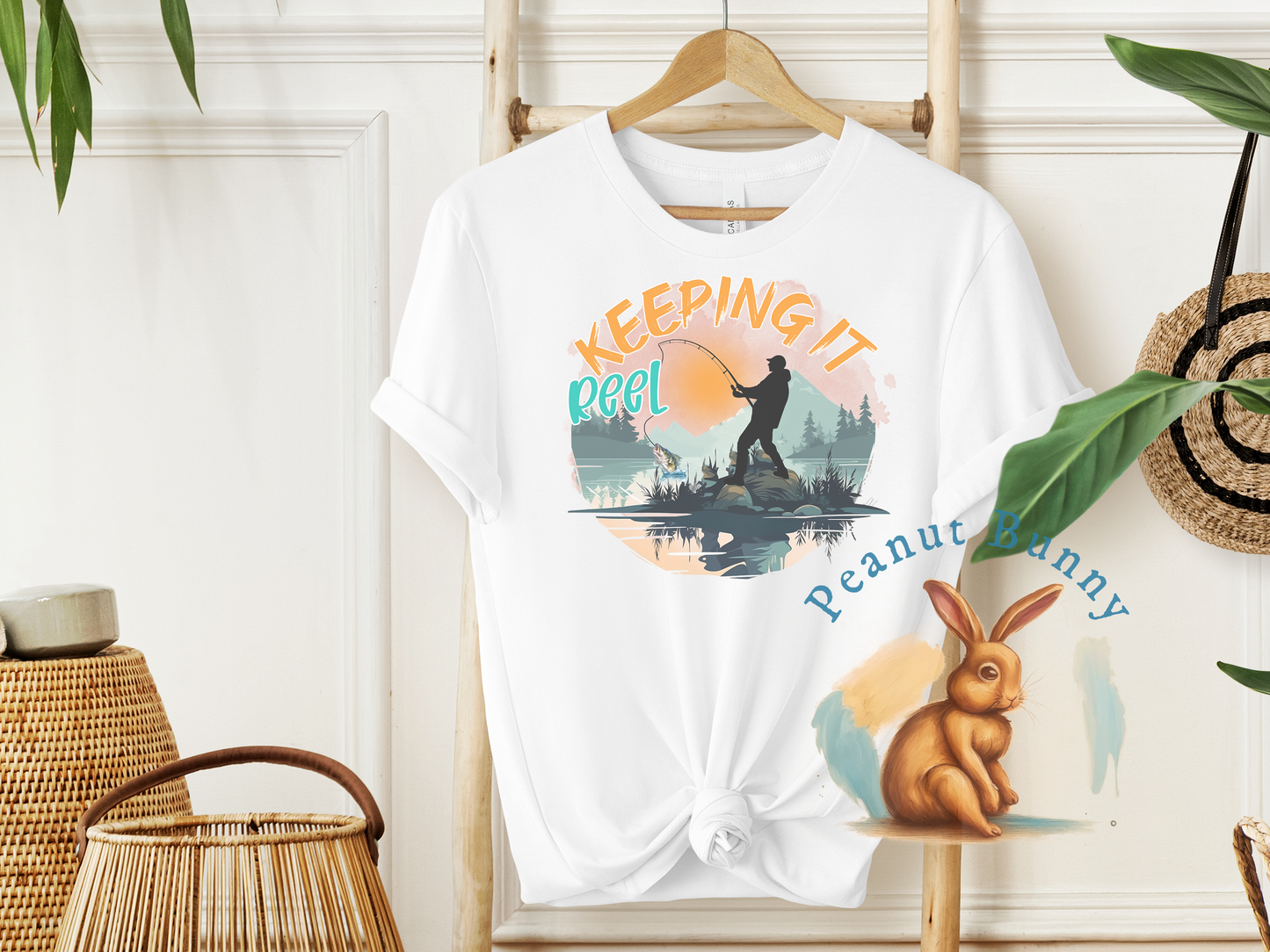 fishing Transfer 34 PIC