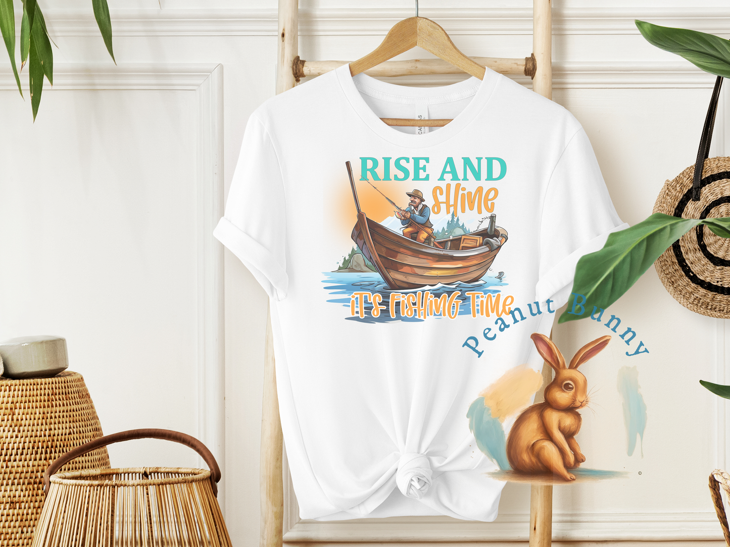 fishing Transfer 36 PIC