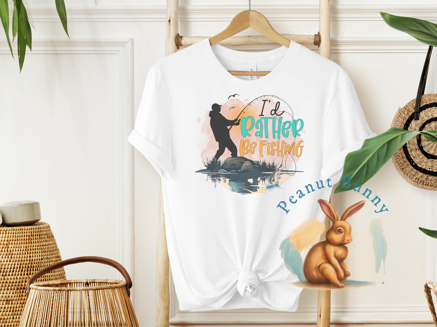 fishing Transfer 38 PIC