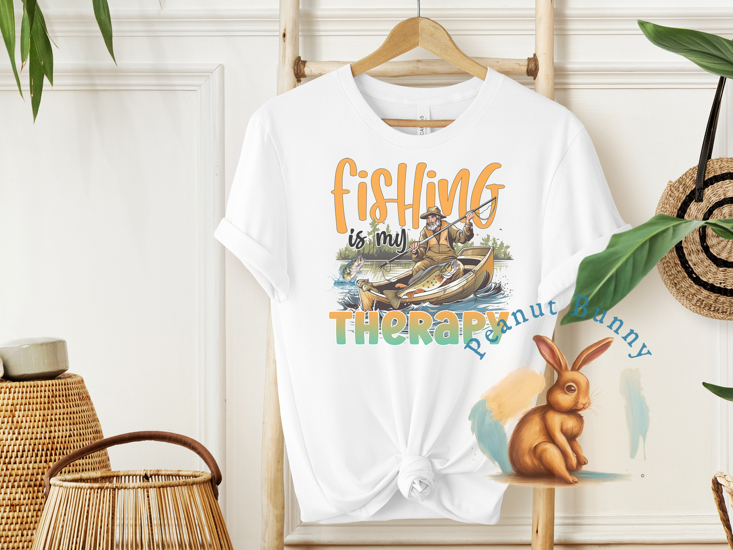 fishing Transfer 41 PIC