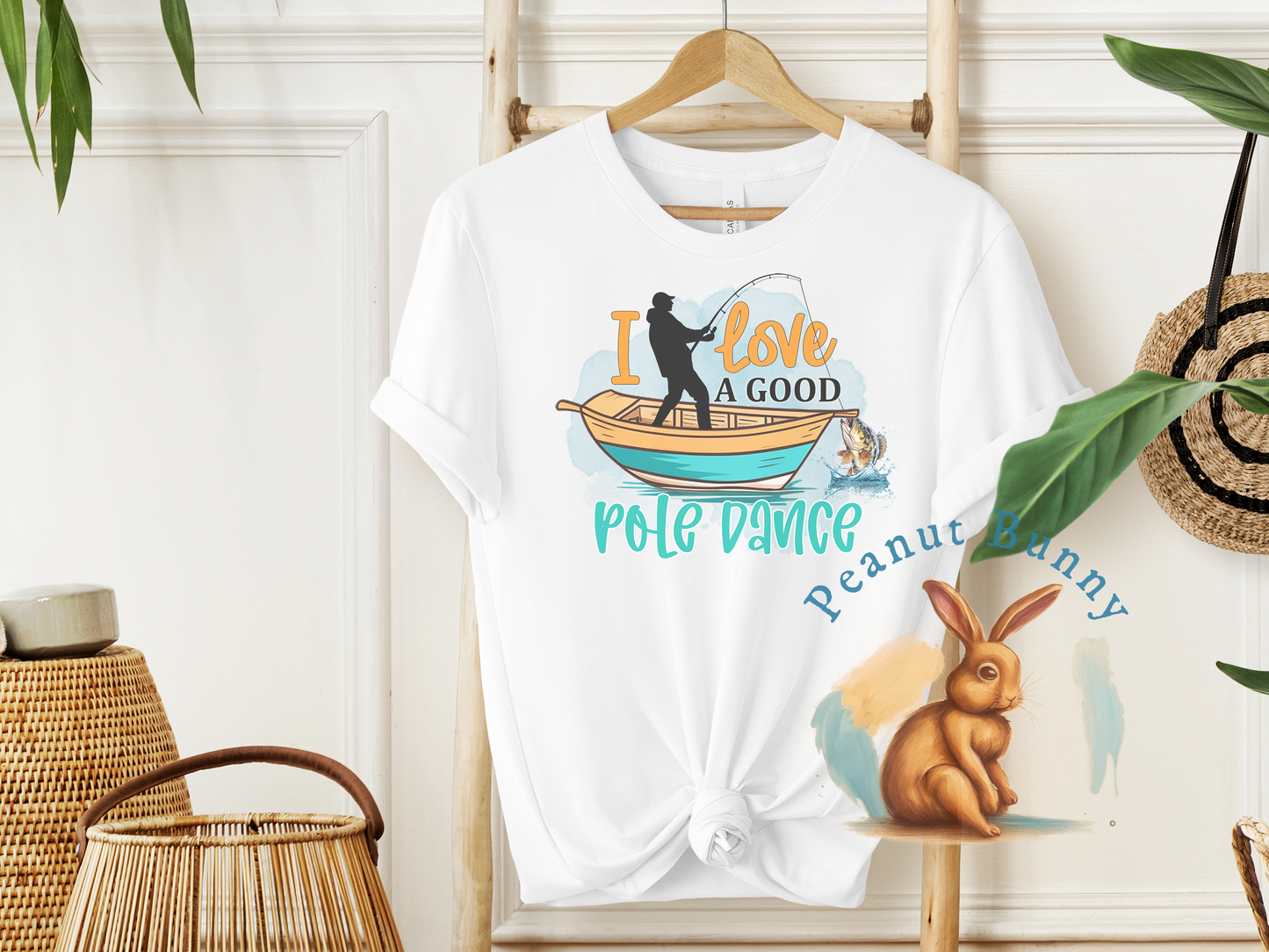 fishing Transfer 42 PIC