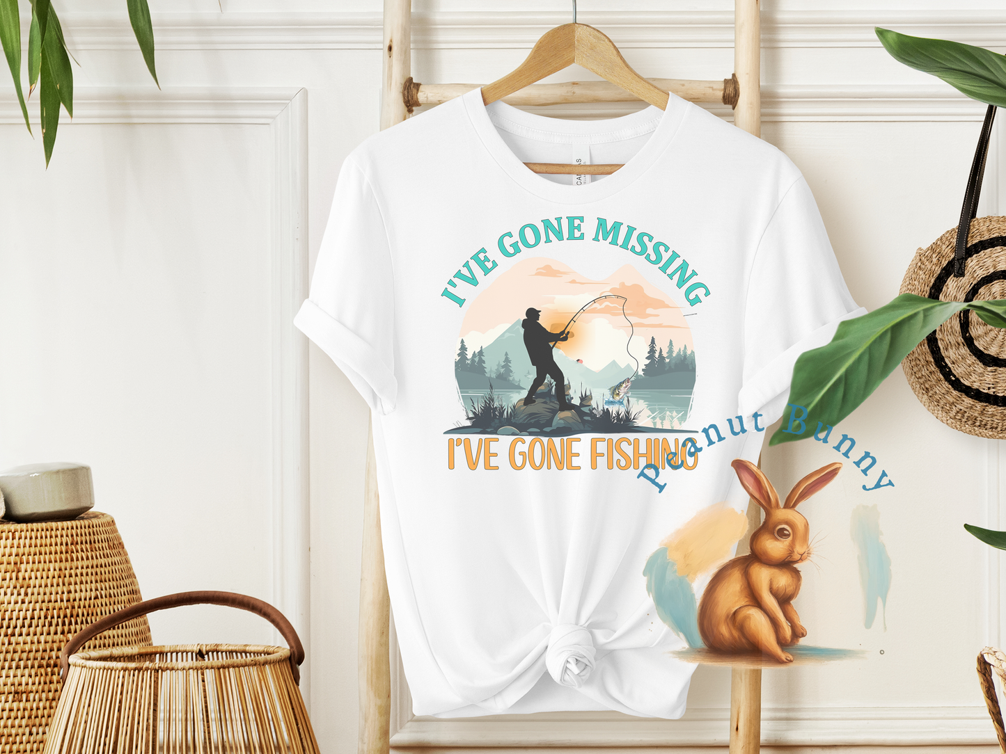 fishing Transfer 46 PIC