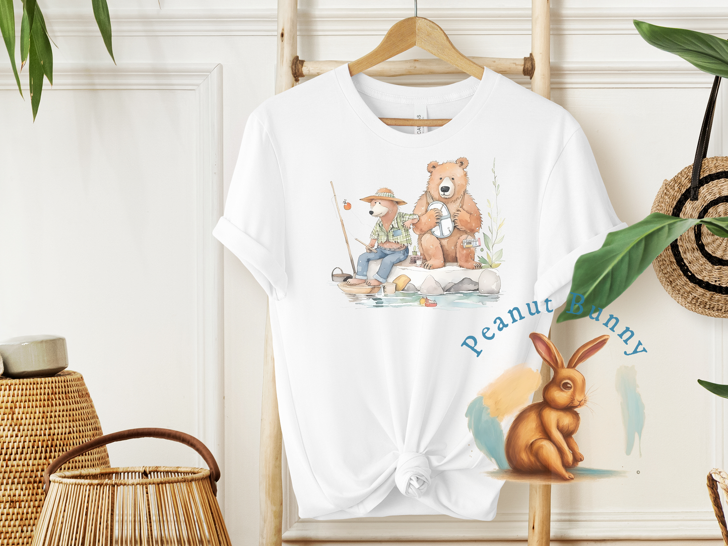 fishing Transfer 54 PIC