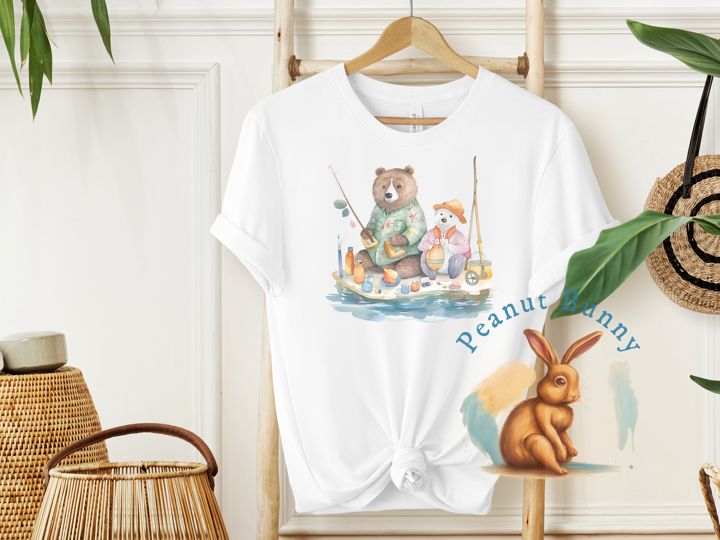 fishing Transfer 55 PIC