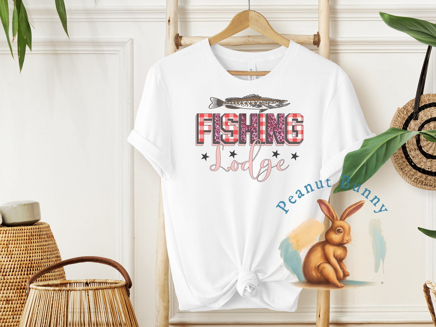 fishing Transfer 80 PIC