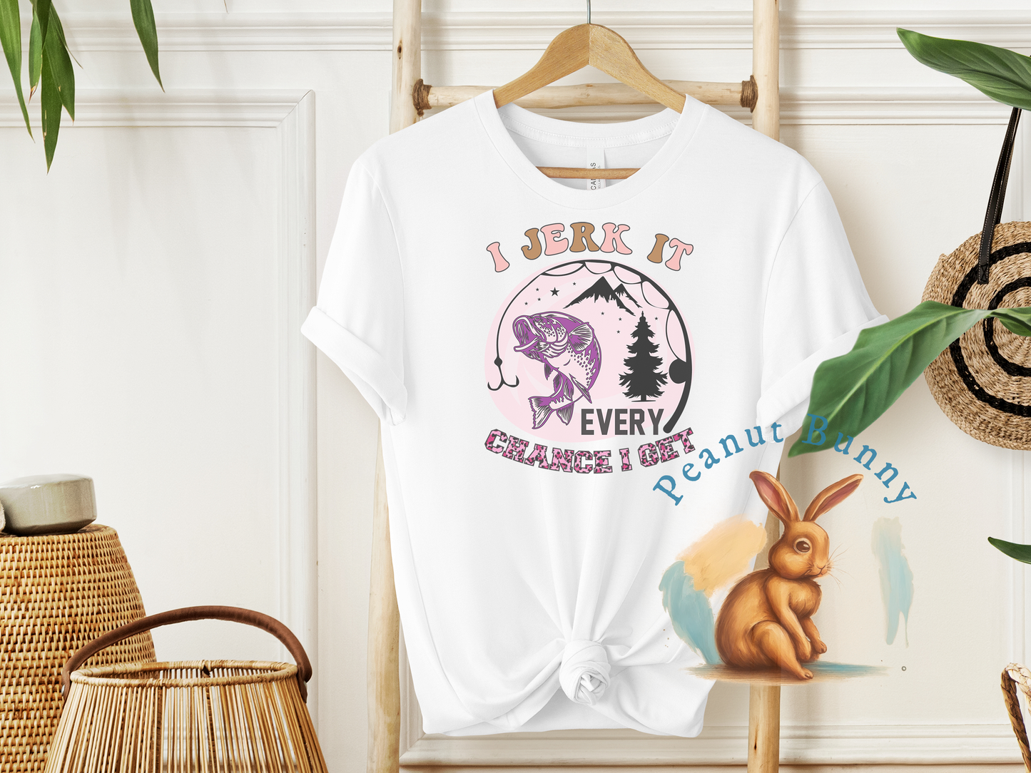 fishing Transfer 85 PIC