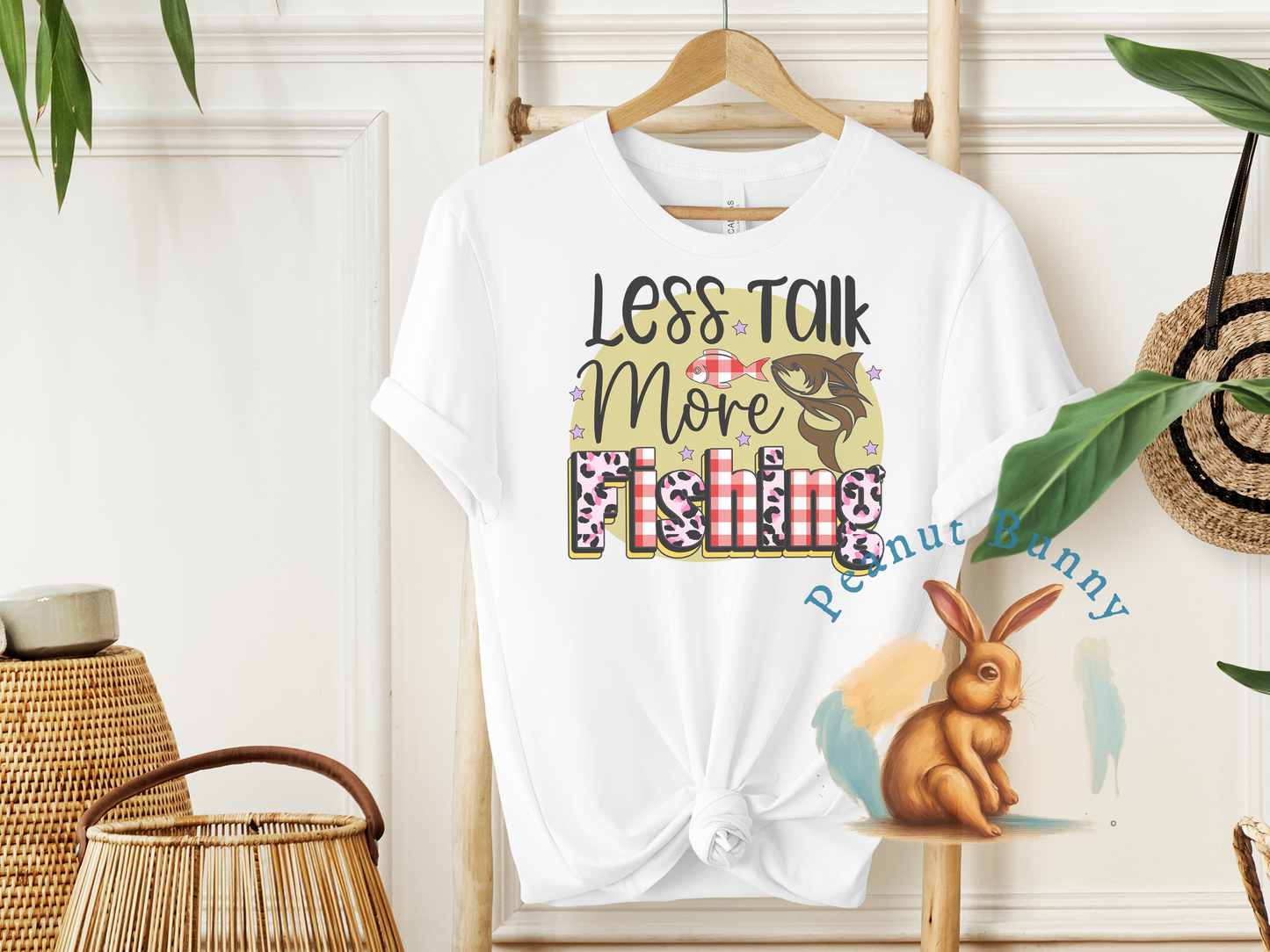 fishing Transfer 90 PIC