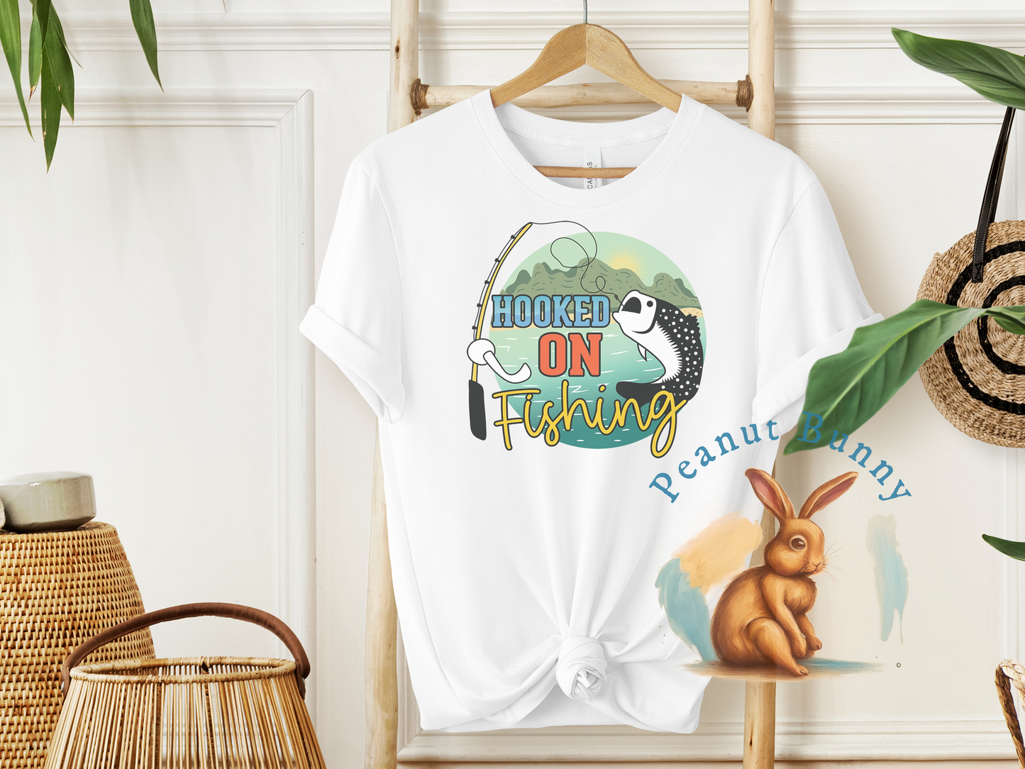 fishing Transfer 97 PIC