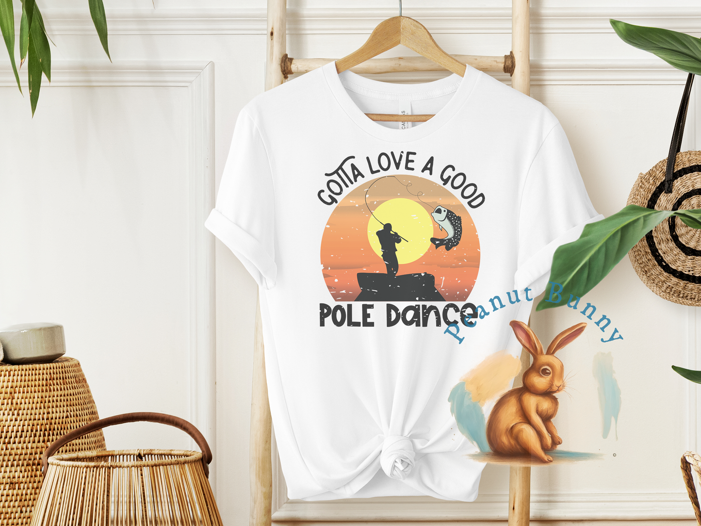 fishing Transfer 115 PIC