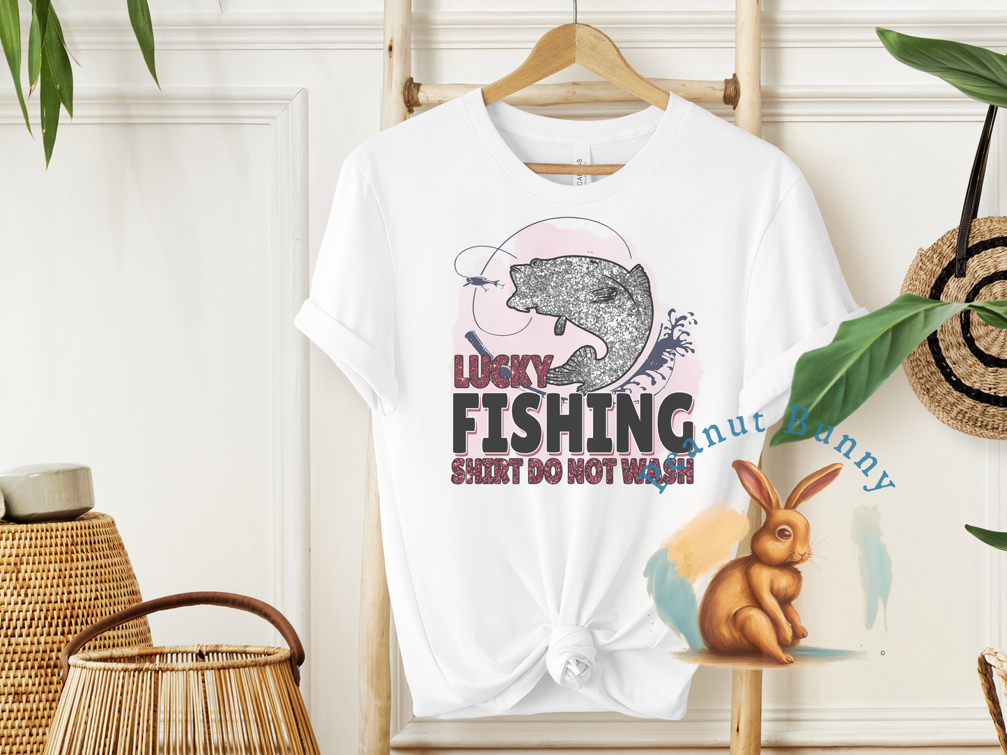 fishing Transfer 124 PIC