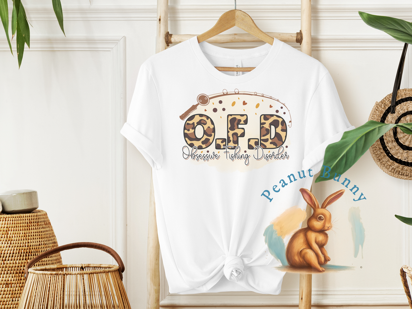 fishing Transfer 125 PIC