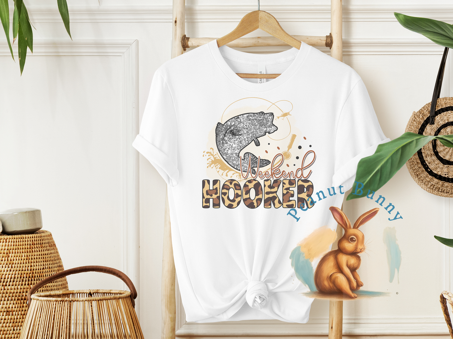 fishing Transfer 132 PIC