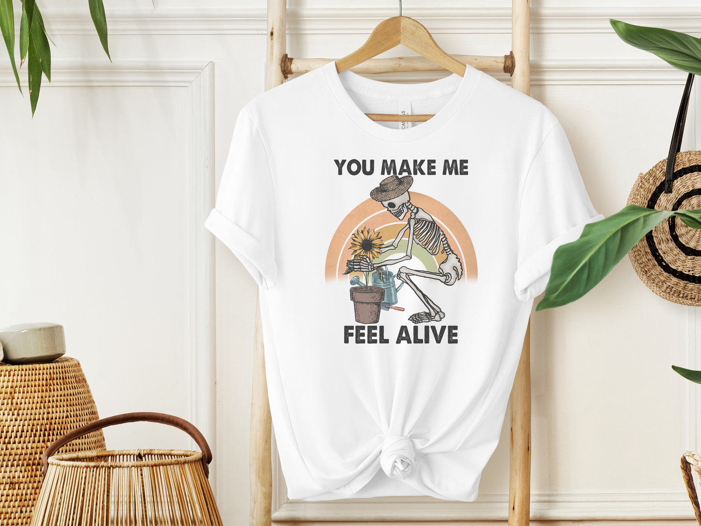 Gardening Transfer 32 PIC