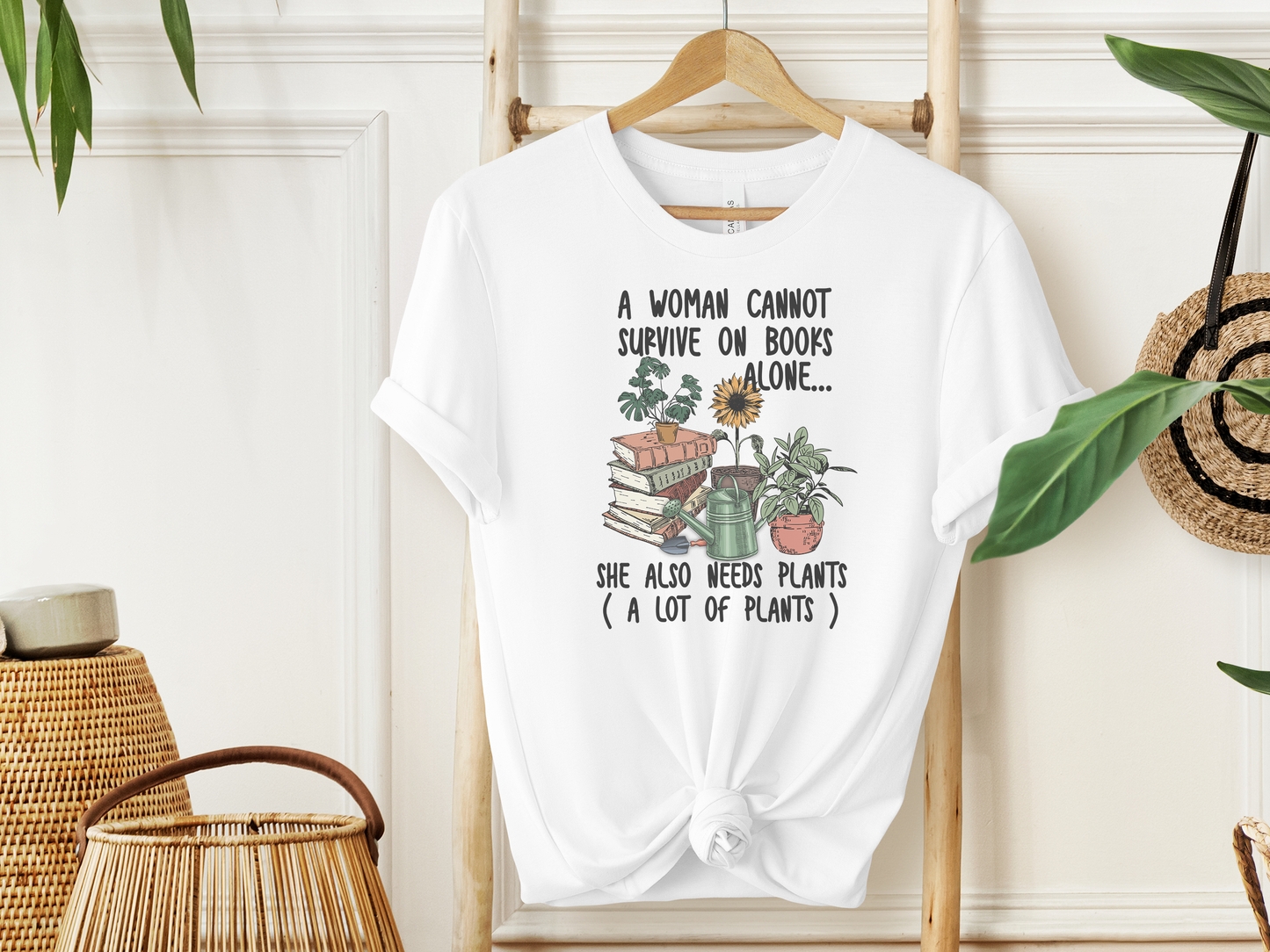 Gardening Transfer 44 PIC