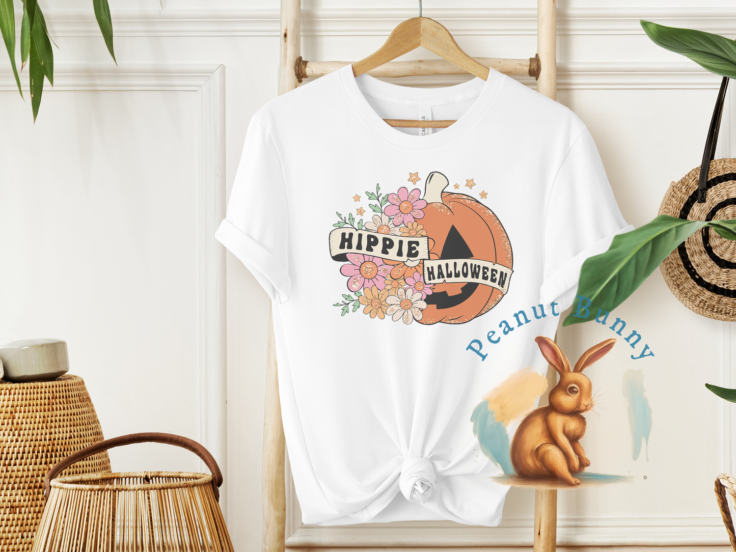 retro halloween Transfer 1 PIC