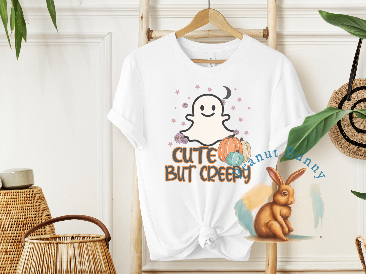 retro halloween Transfer 12 PIC