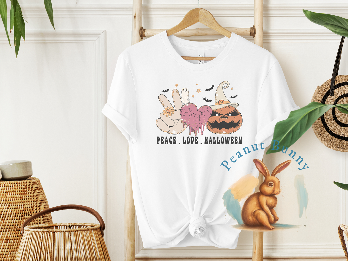 retro halloween Transfer 13 PIC