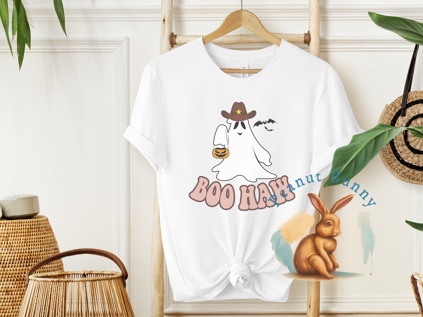 retro halloween Transfer 15 PIC