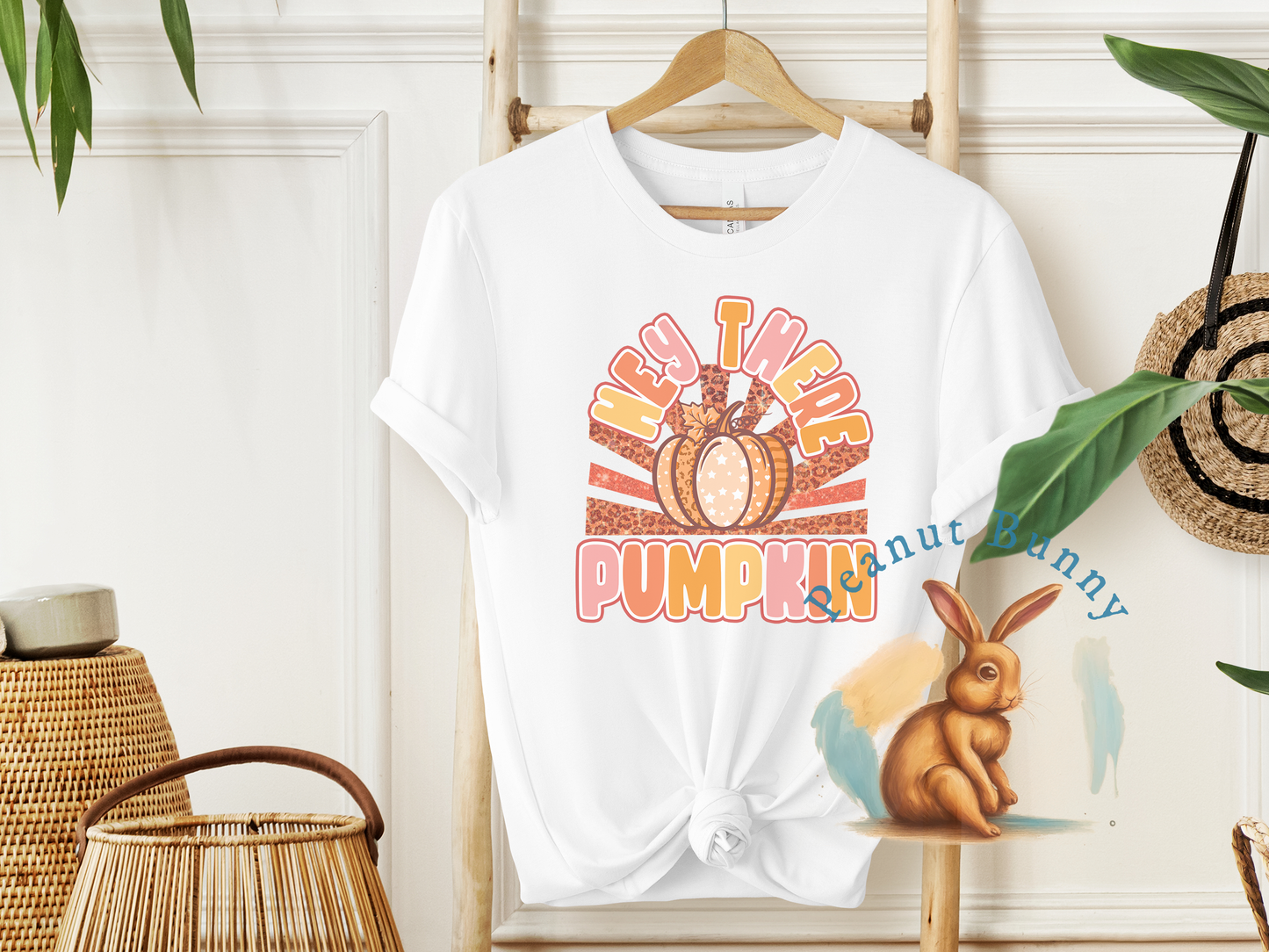 retro halloween Transfer 16 PIC