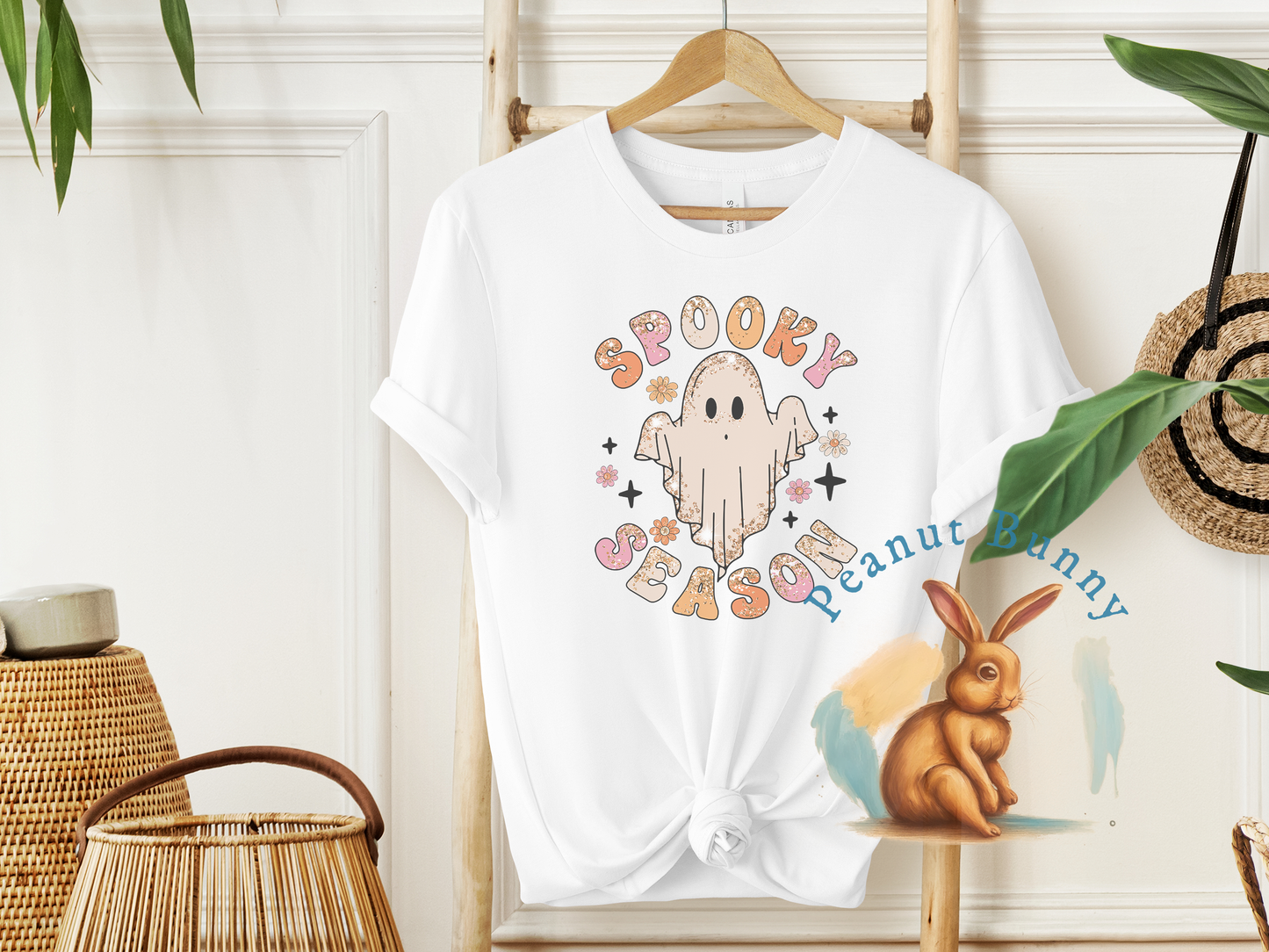 retro halloween Transfer 20 PIC