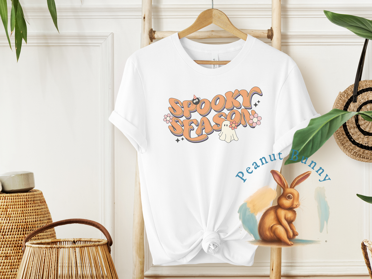 retro halloween Transfer 29 PIC