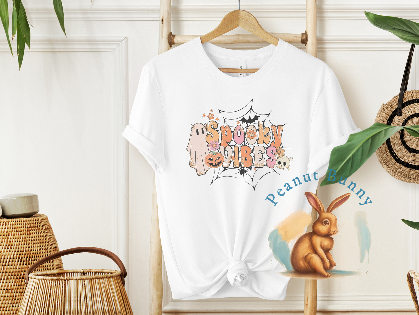 retro halloween Transfer 34 PIC