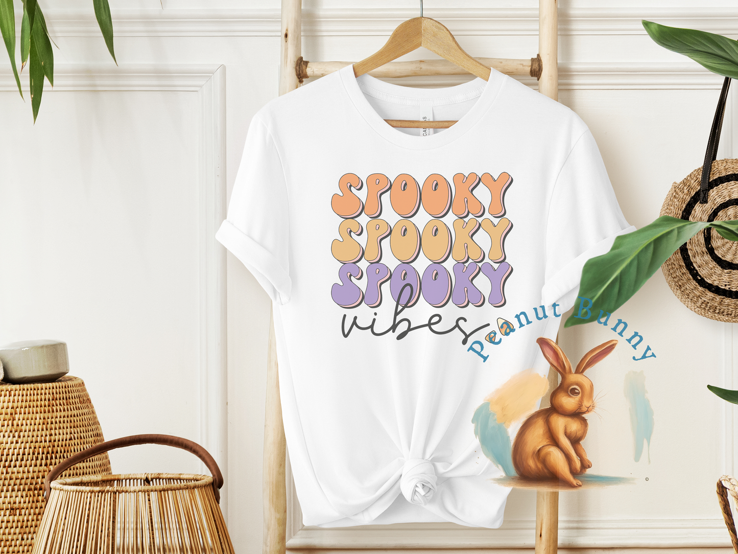 retro halloween Transfer 37 PIC