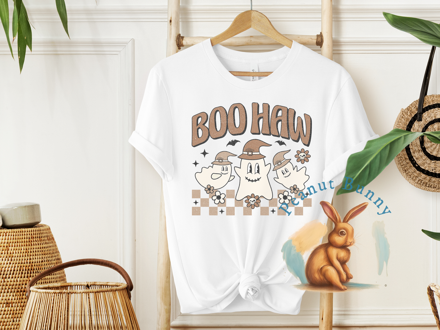 retro halloween Transfer 44 PIC