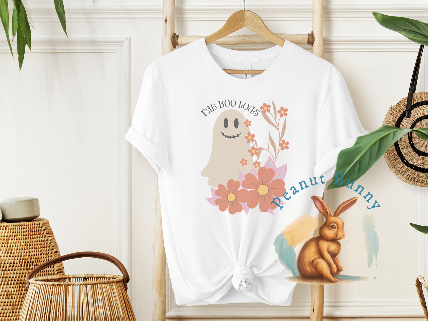 retro halloween Transfer 53 PIC