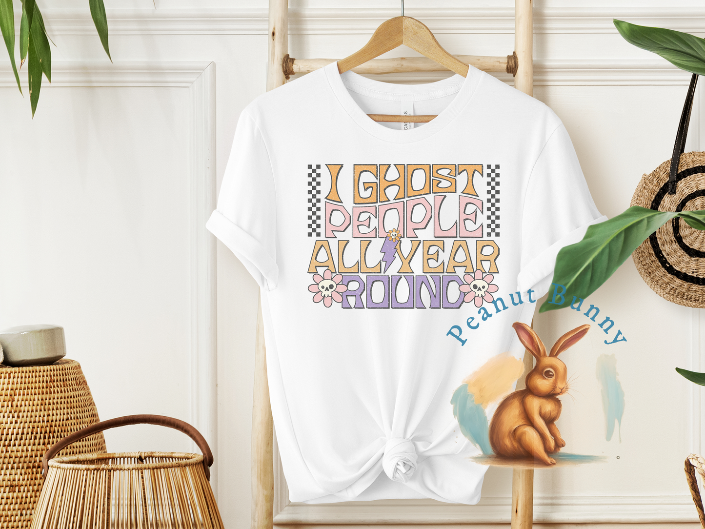 retro halloween Transfer 54 PIC