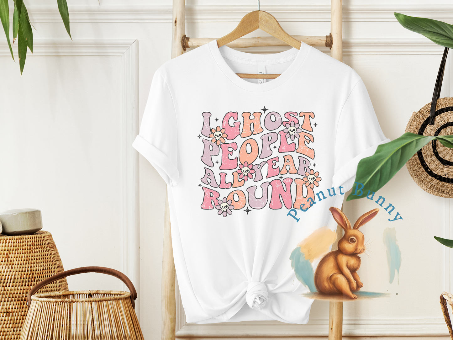 retro halloween Transfer 56 PIC