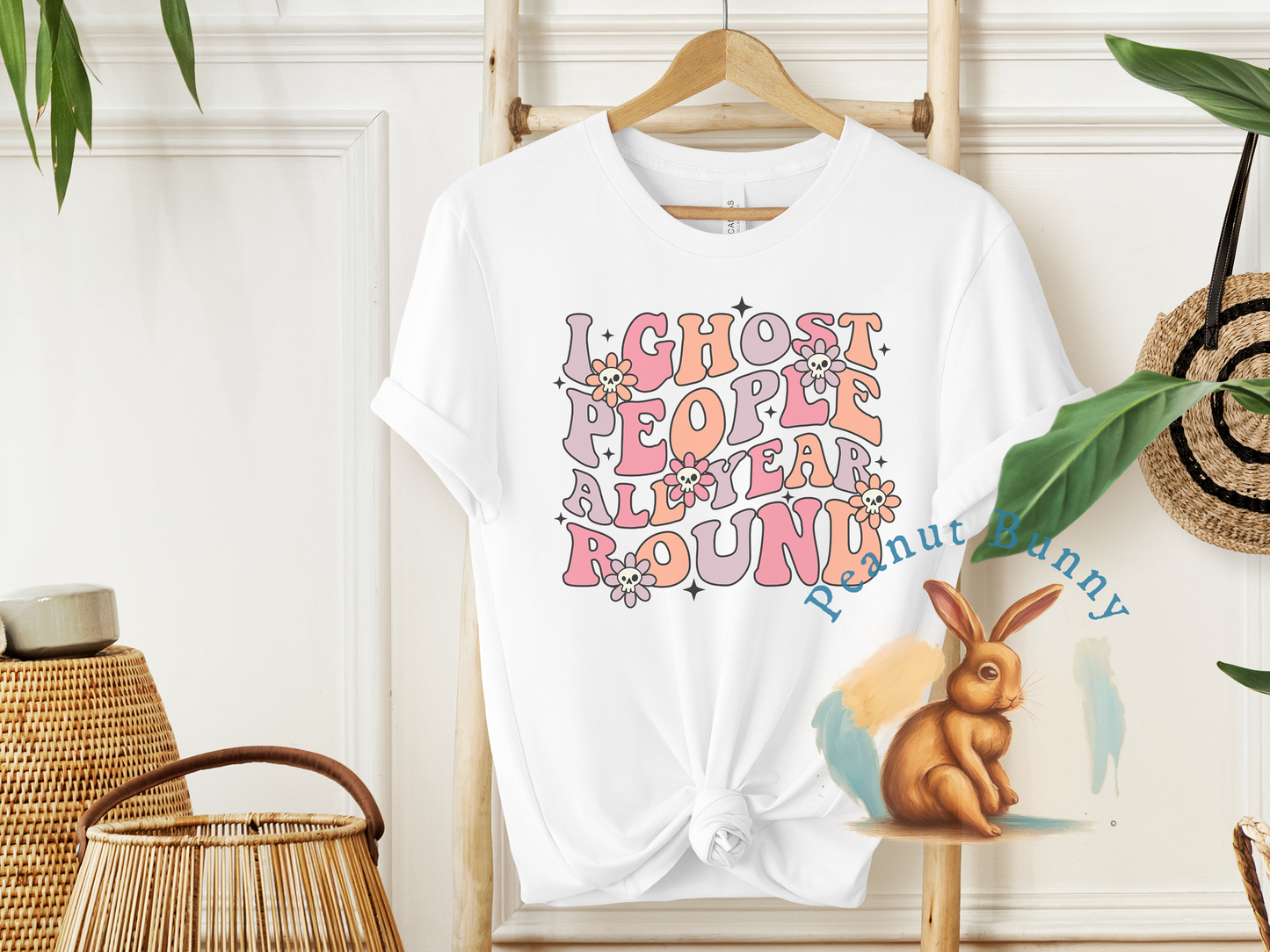 retro halloween Transfer 57 PIC