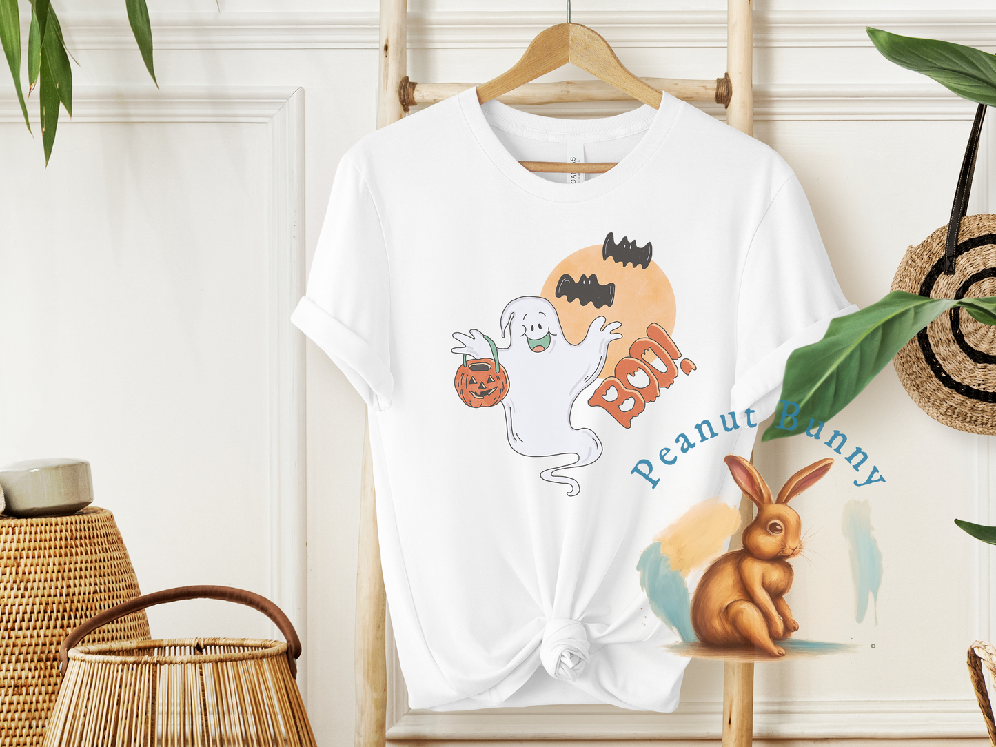 retro halloween Transfer 71 PIC