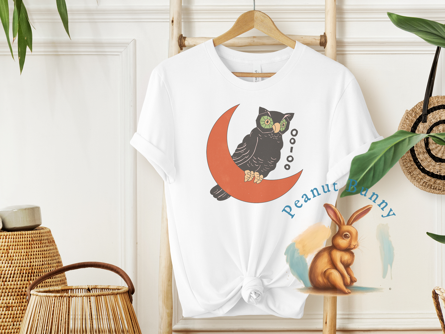 retro halloween Transfer 73 PIC