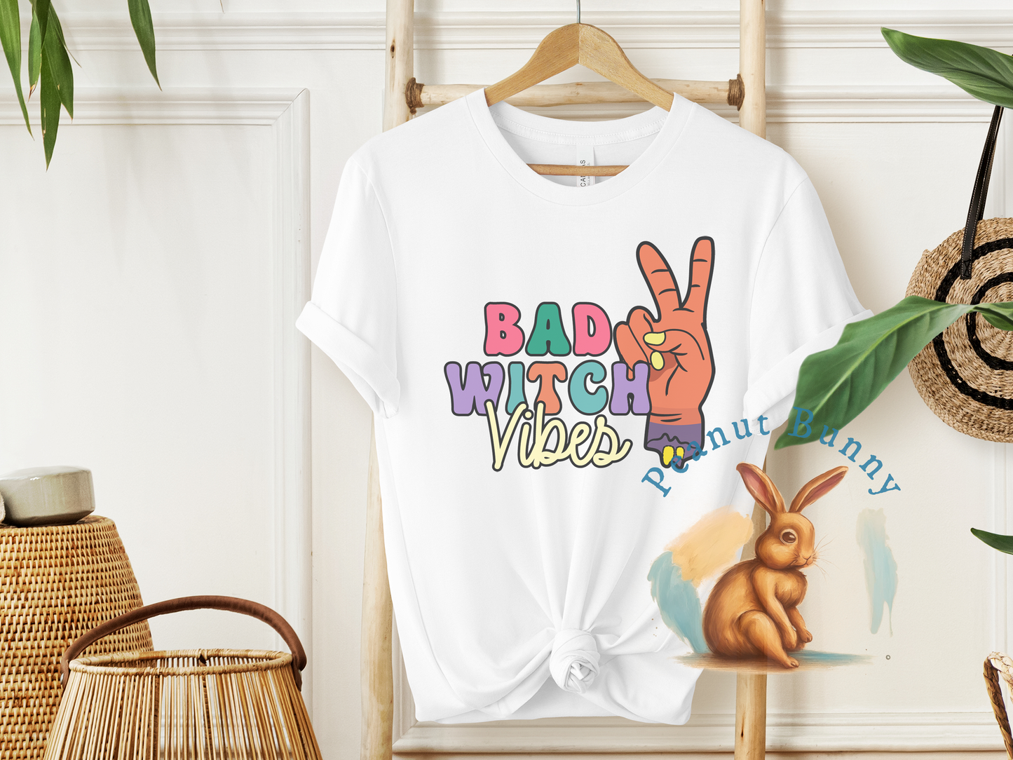 retro halloween Transfer 76 PIC