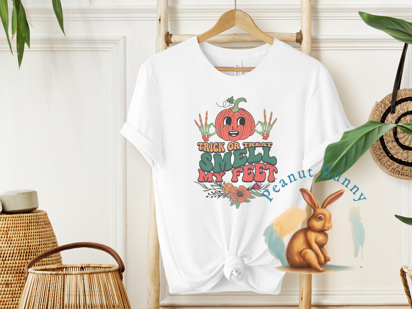 retro halloween Transfer 78 PIC