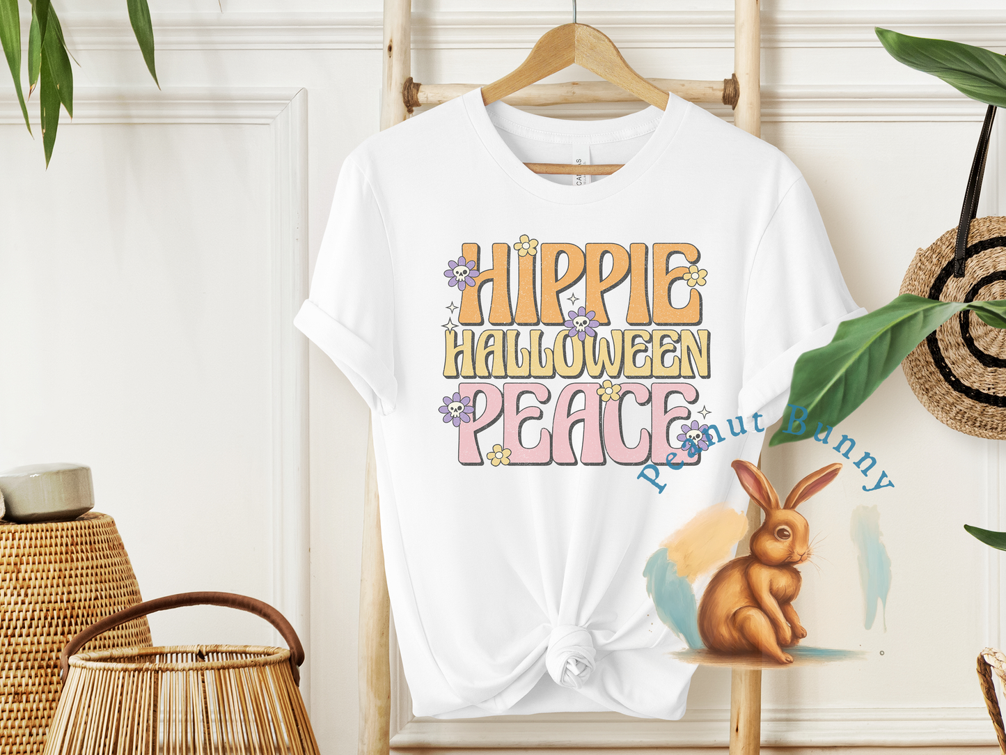 retro halloween Transfer 82 PIC