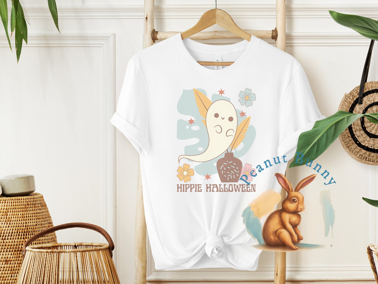 retro halloween Transfer 85 PIC