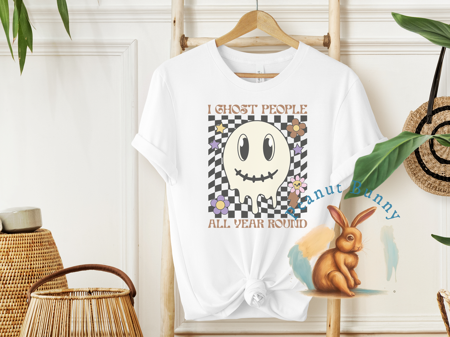 retro halloween Transfer 89 PIC