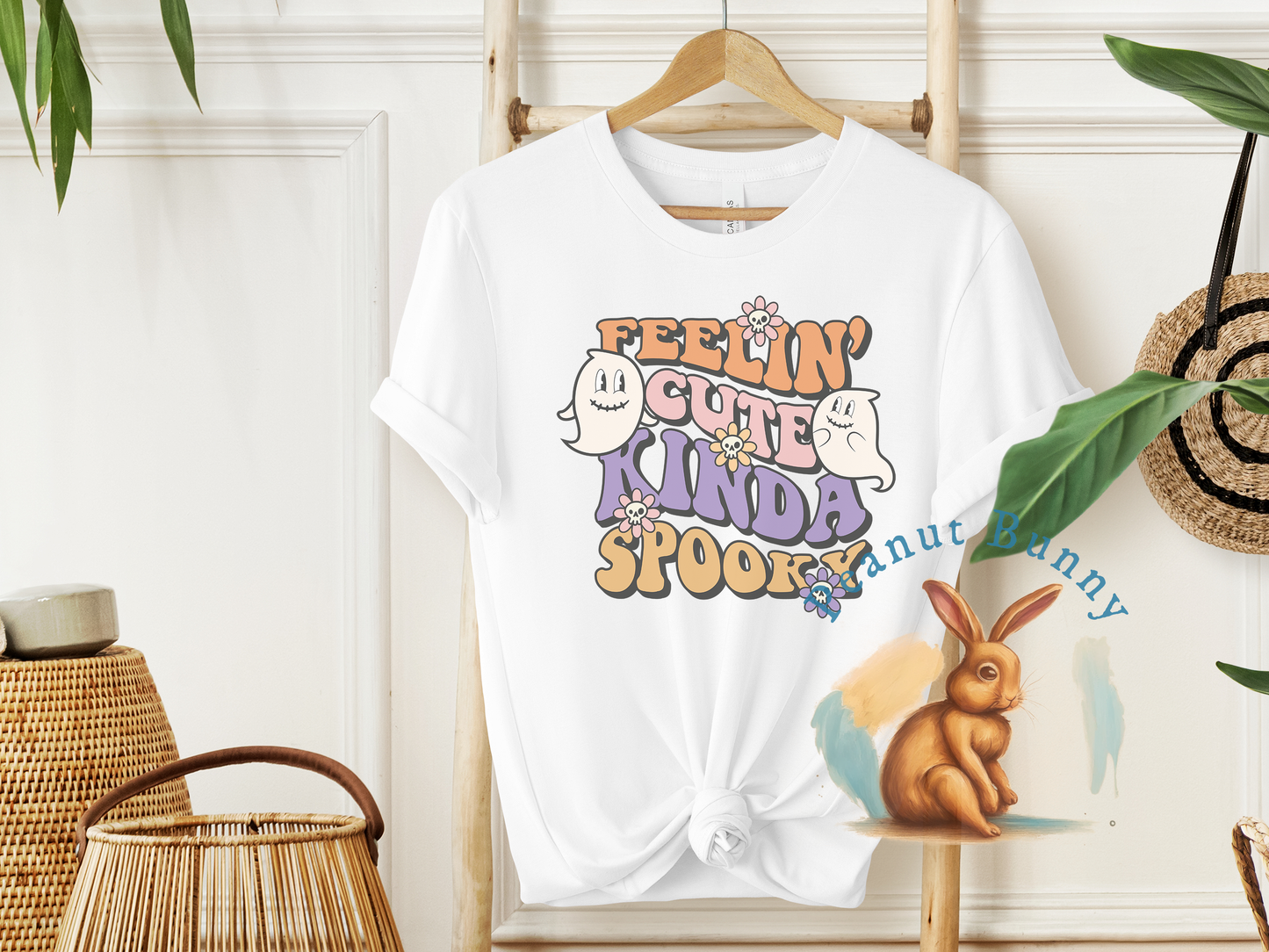 retro halloween Transfer 91 PIC