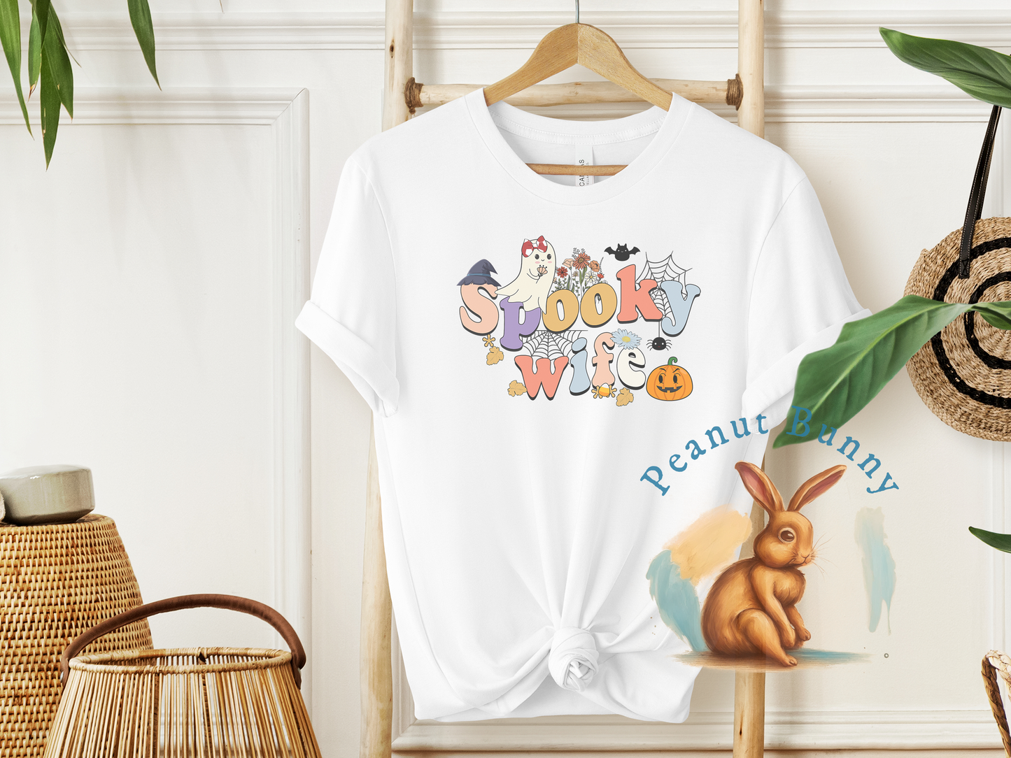 retro halloween Transfer 119 PIC