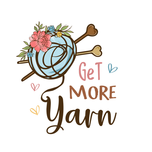 Stitching Magic with Peanut Bunny Transfers: The Crochet Revolution in Apparel