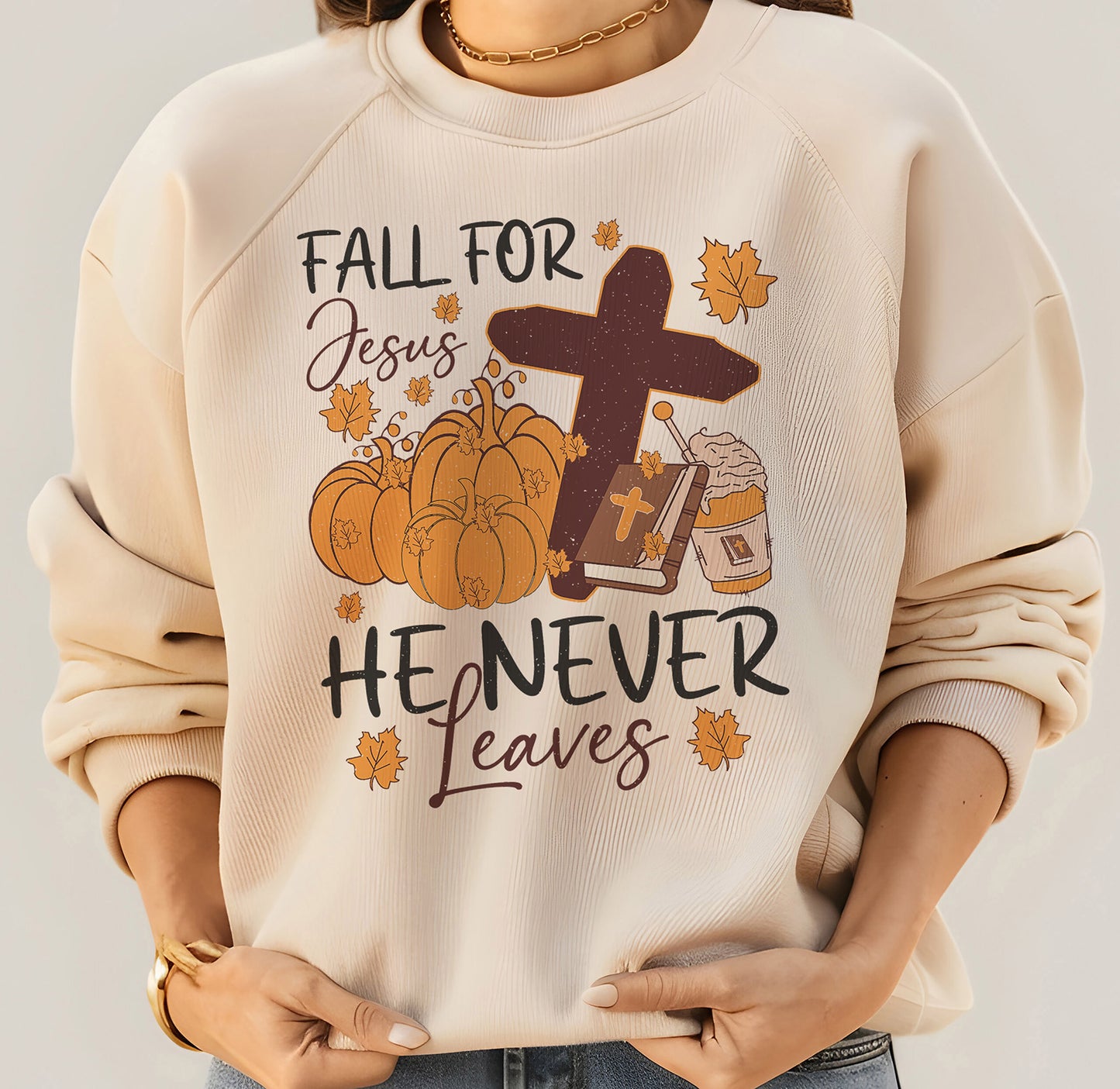 Christian Fall DTF