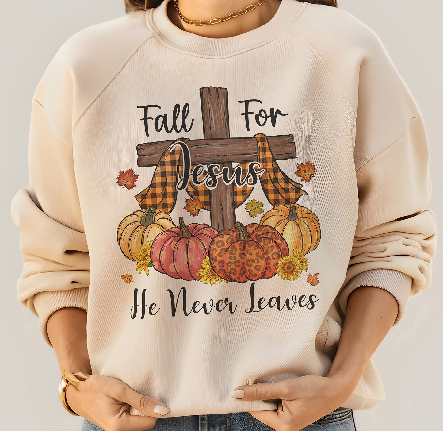Christian Fall DTF