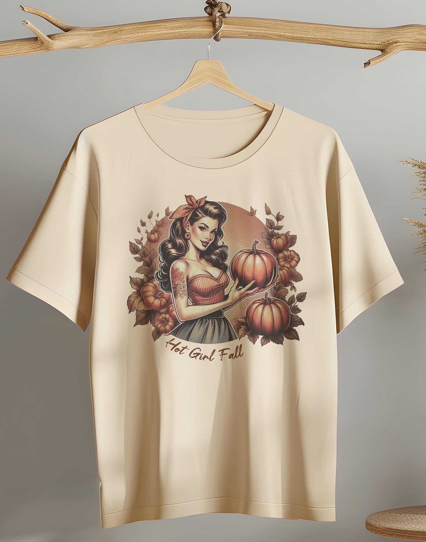 Coquette Fall DTF