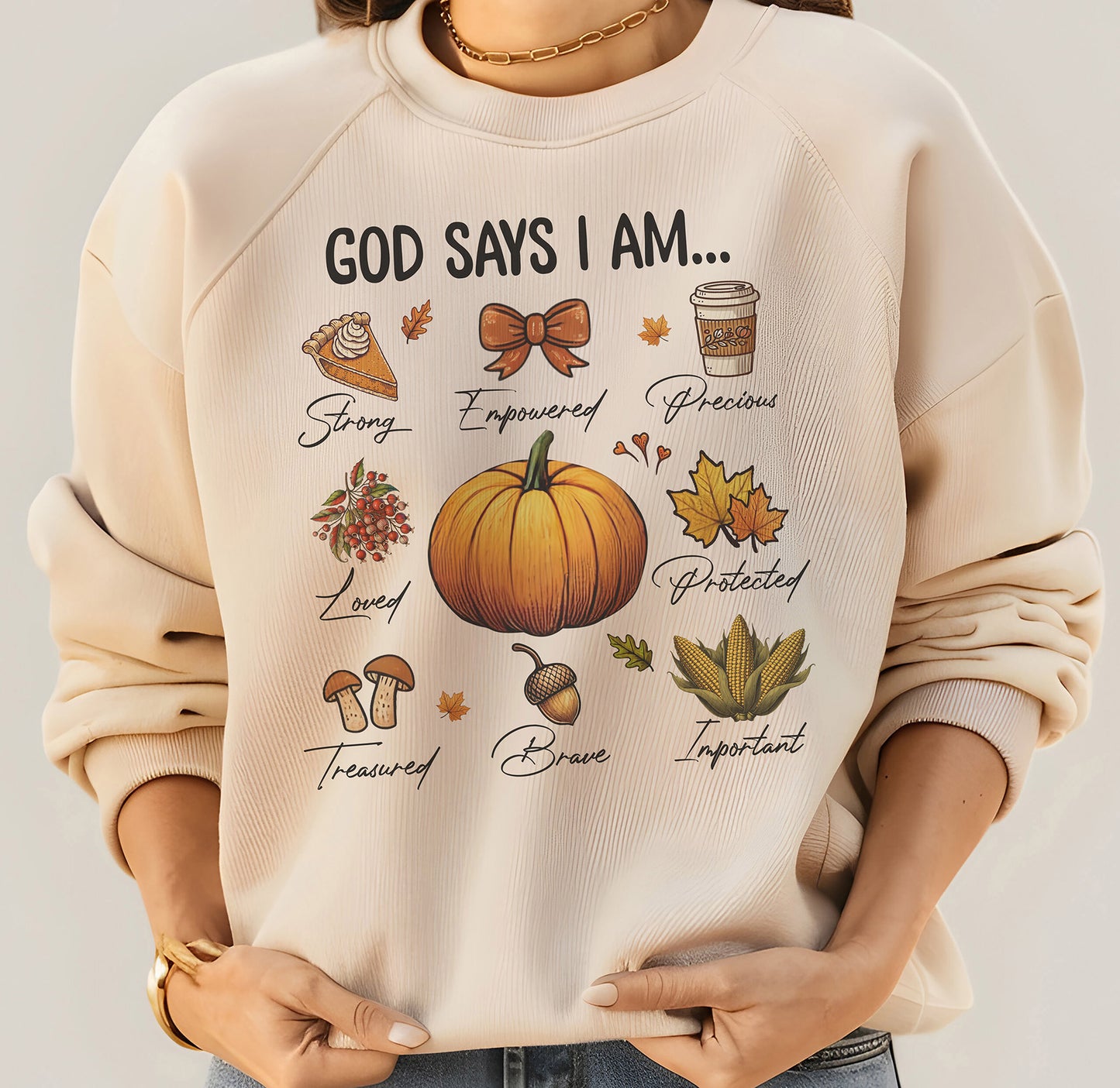 Christian Fall DTF