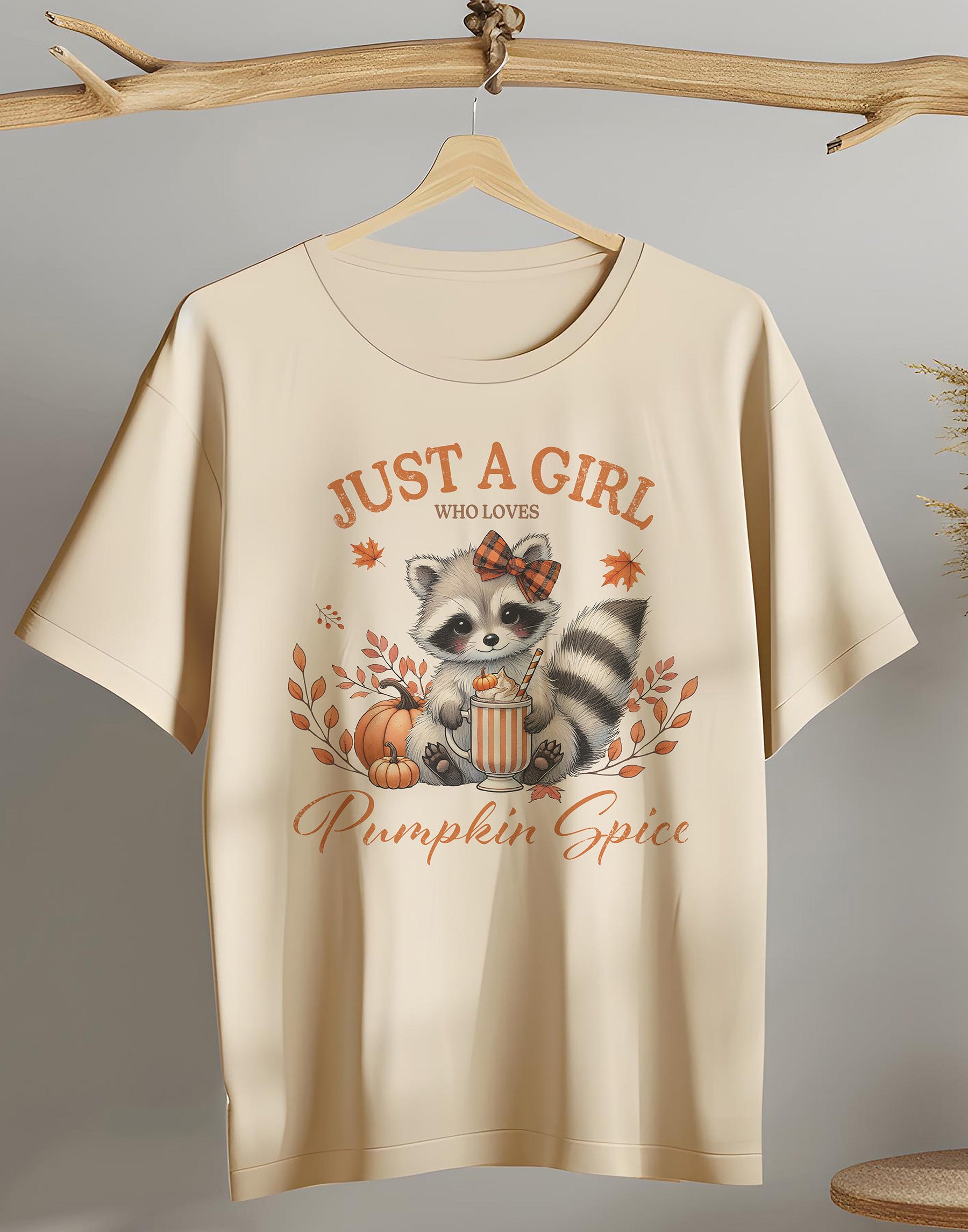 Coquette Fall DTF