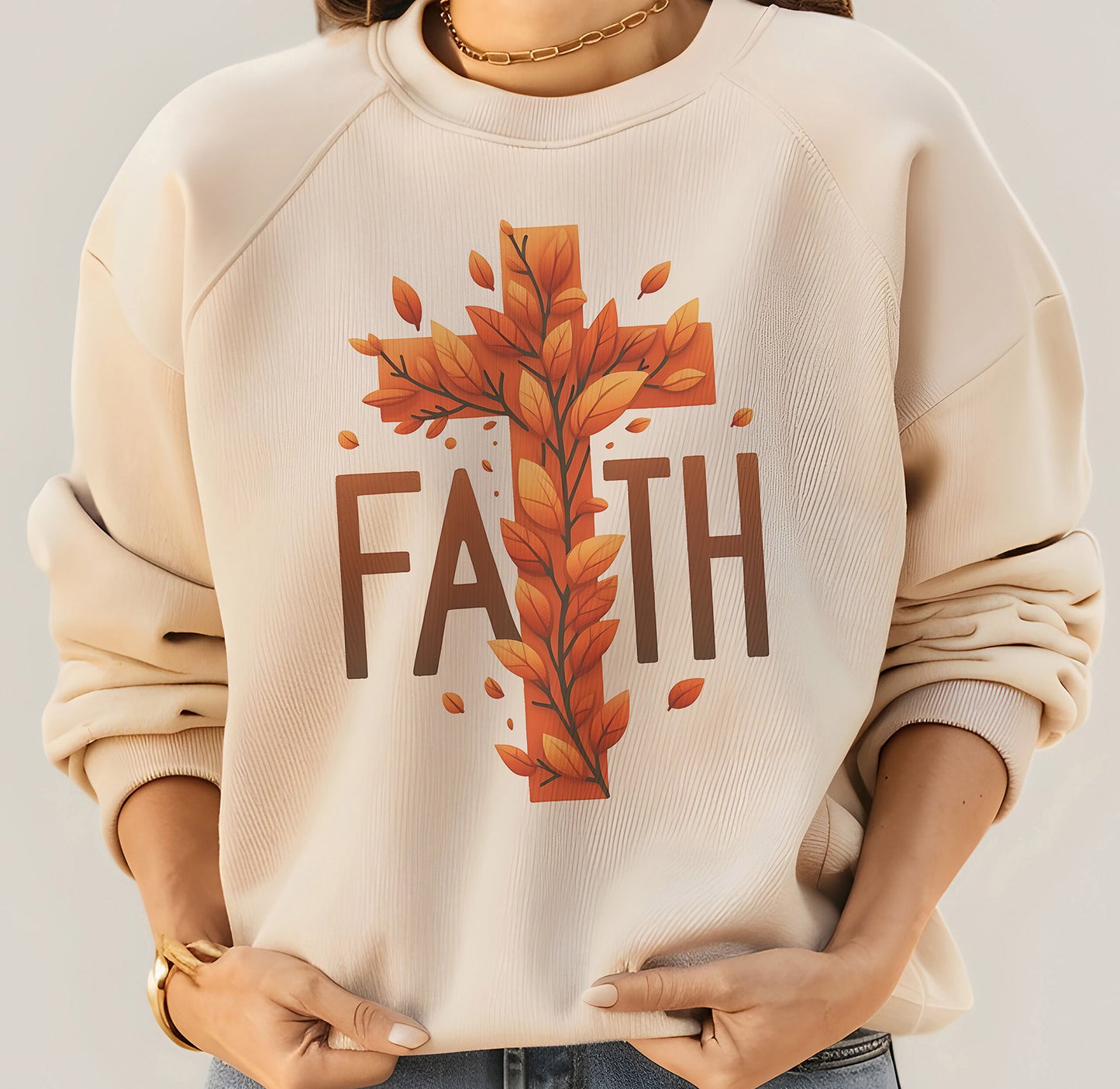 Christian Fall DTF