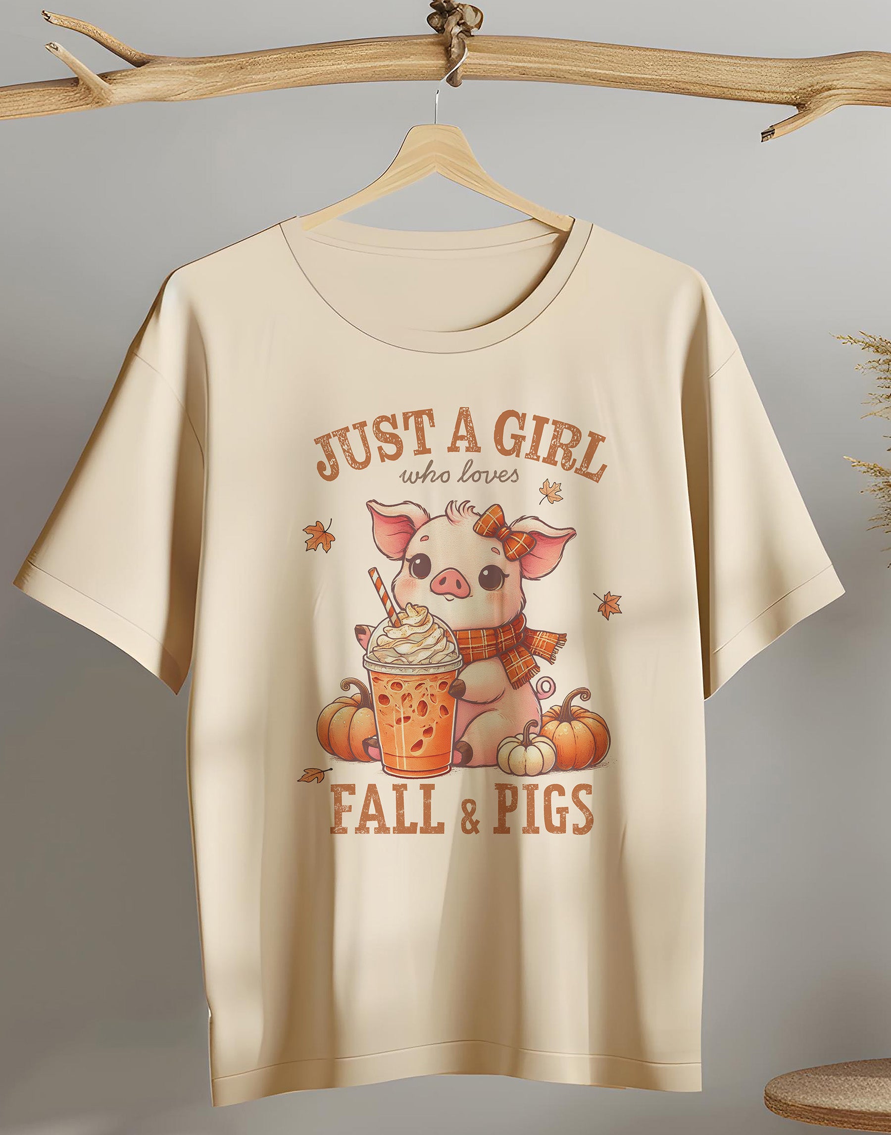 Coquette Fall DTF